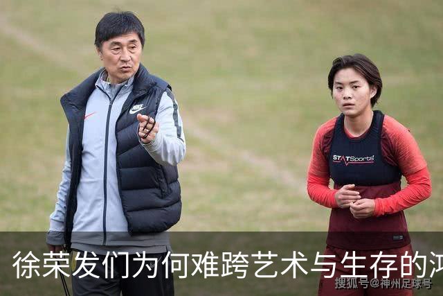 徐荣发们为何难跨艺术与生存的鸿沟？